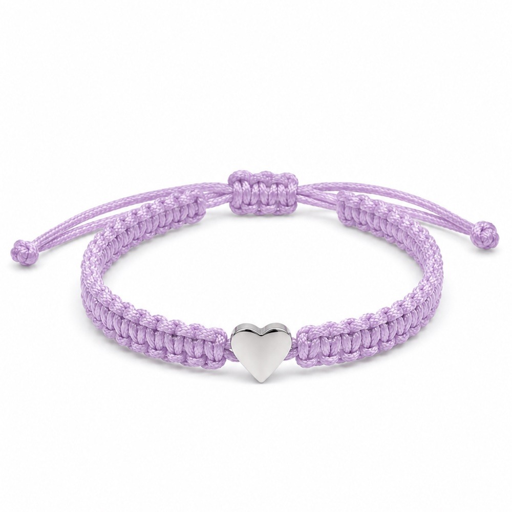 bratar handmade cadou pentru iubita, mama, sora, sotie